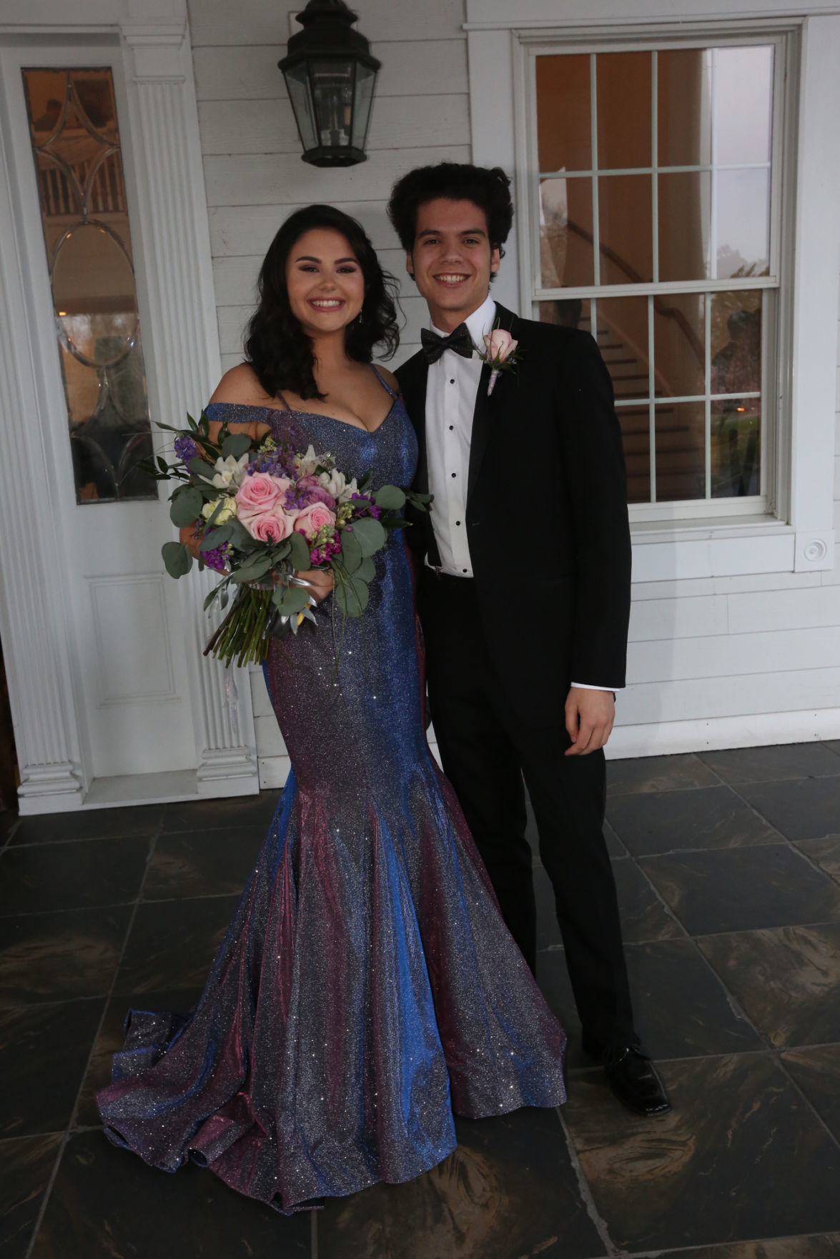St. Augustine Prom